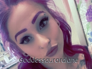 Goddessauroralane