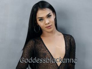 Goddessblackanna