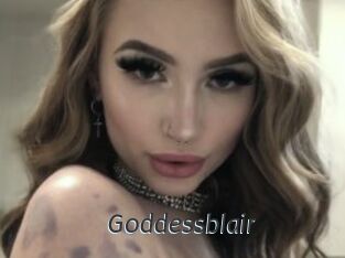 Goddessblair