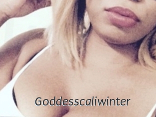 Goddesscaliwinter