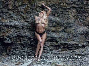 Goddesscarolinesweets