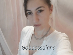 Goddessdiana