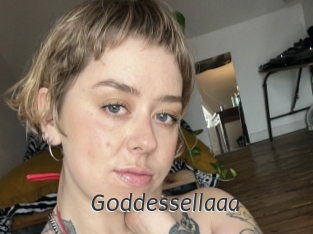 Goddessellaaa