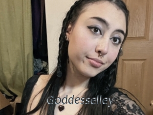 Goddesselley