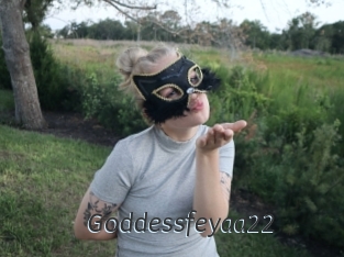 Goddessfeyaa22