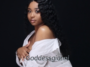 Goddessgianni