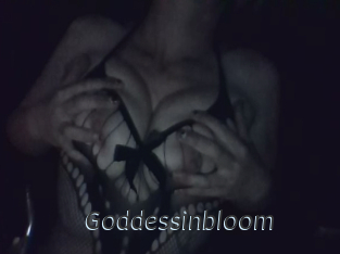 Goddessinbloom