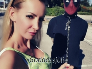 Goddessjulie