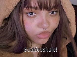 Goddesskalel
