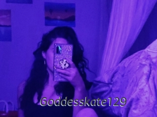 Goddesskate129