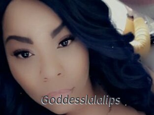 Goddesslalalips