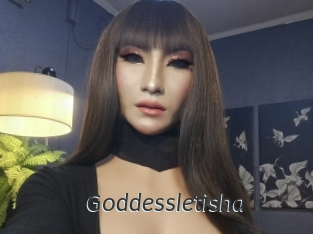 Goddessletisha