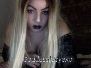 Goddesslucyexo