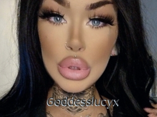Goddesslucyx