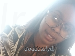 goddesslydj Ligne Rose