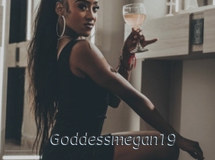 goddessmegan19 Ligne Rose