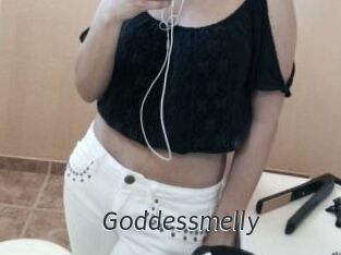 Goddessmelly