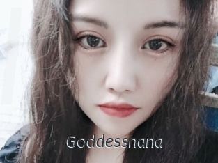 Goddessnana