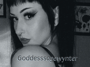 Goddesssagewynter