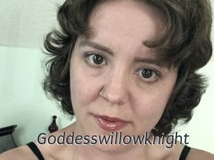 Goddesswillowknight