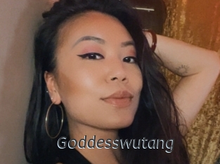 Goddesswutang