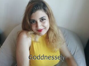 Goddnessely