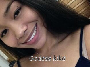 Godess_kika