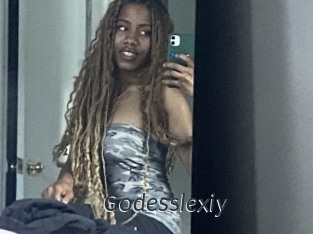 Godesslexiy
