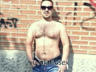 Godzillasex