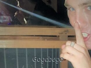 GogabeGo