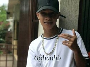 Gohanbb