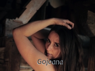 Gojoana