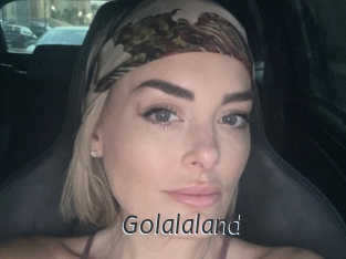 Golalaland