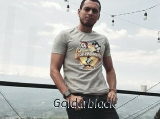 Goldarblack