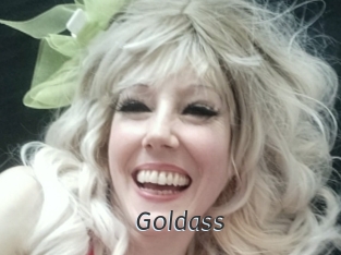 Goldass