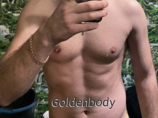 Goldenbody