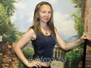 Goldencloud