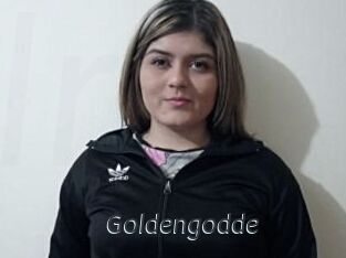 Goldengodde