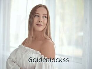 Goldenlockss