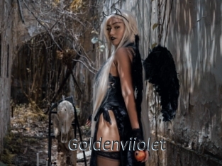 Goldenviiolet