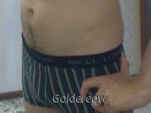 Goldereqw