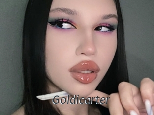 Goldicarter