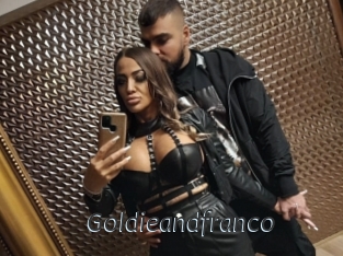 Goldieandfranco