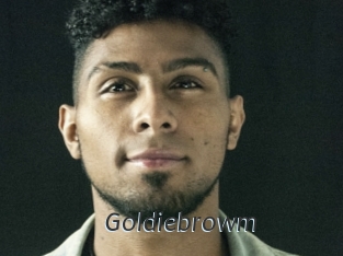 goldiebrowm Ligne Rose