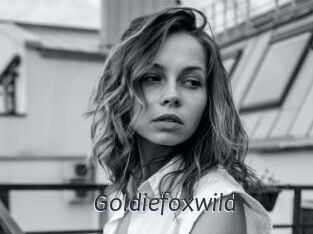 goldiefoxwild Ligne Rose