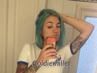 goldiemiller Ligne Rose