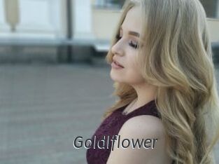 Goldlflower
