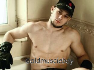 goldmuscleboy Ligne Rose