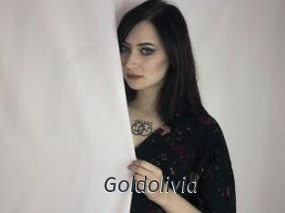 Goldolivia