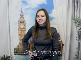 Goldprettygirl